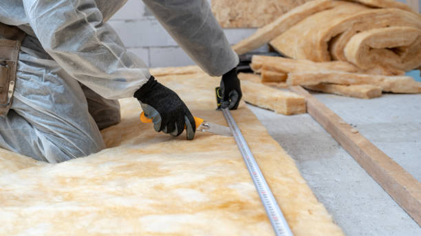 Attic Insulation Services Save up Your Money in Plano, TX