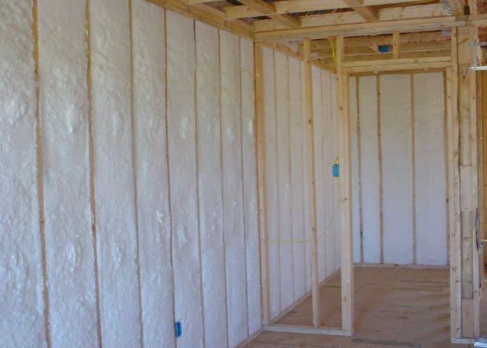 BIBS Insulation