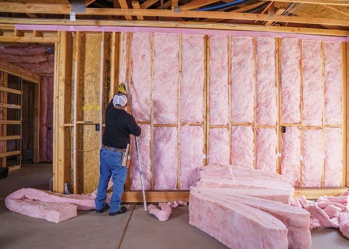 Batt Insulation